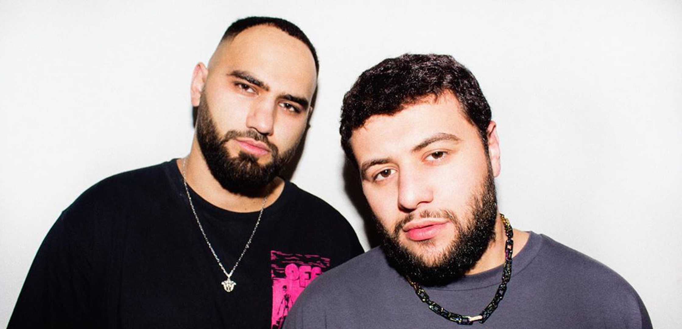 HammAli & Navai: главный хип-хоп концерт этой весны!