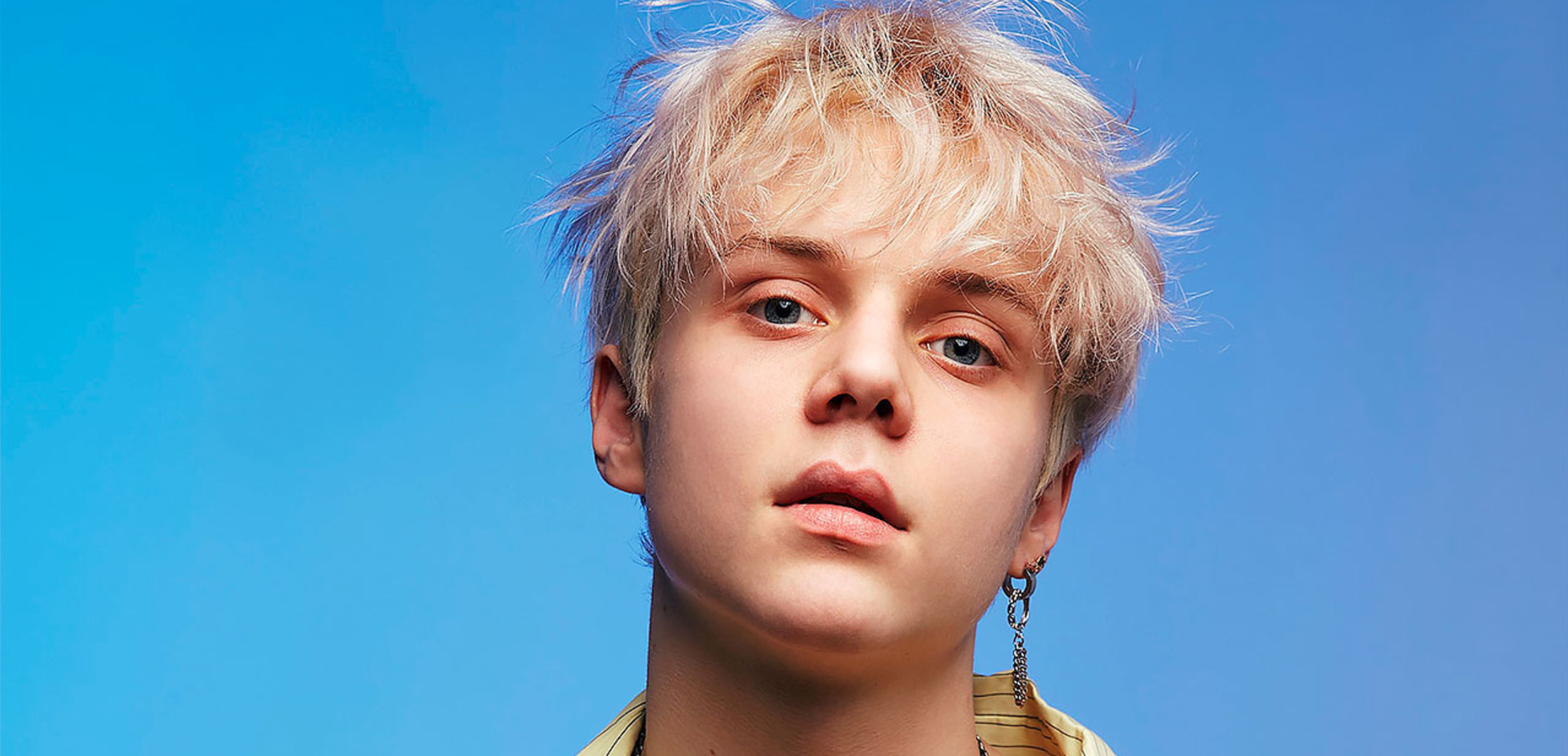 Ваня Дмитриенко объявляет большой московский концерт